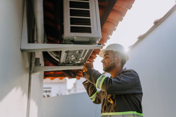 Best HVAC Consulting and Engineering in Rshfield Hills, MA