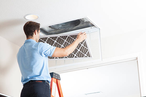  Rshfield Hills, MA HVAC Pros