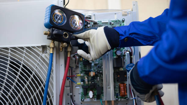 Best HVAC Software and Technology in Rshfield Hills, MA